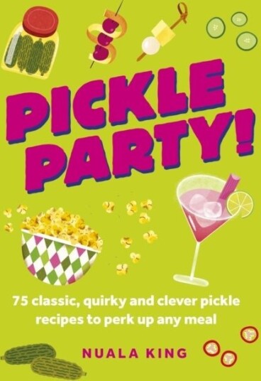 Pickle Party!