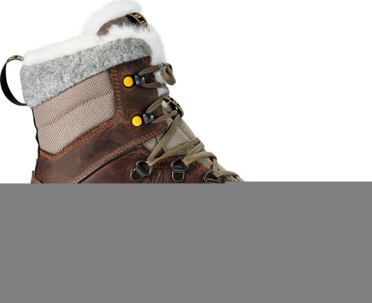 Graninge Women's Bergnäs Brown 36 Graninge Women's Bergnäs Brown 36