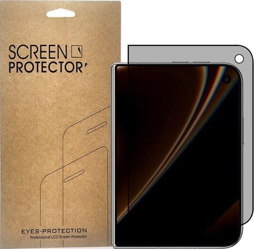 SiGN Weilis Privacy Screen Protector in Tempered Glass