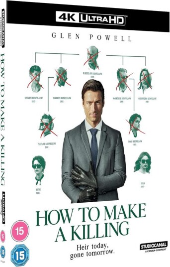 How To Make A Killing (2026)