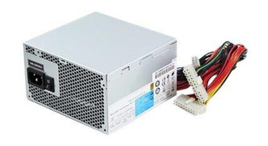 Synology PSU 500W_2 - power supply - 500 Watt Strømforsyning (PSU) - 500 Watt - 80 Plus Synology PSU 500W_2 - power supply - 500 Watt Strømforsyning (PSU) - 500 Watt - 80 Plus