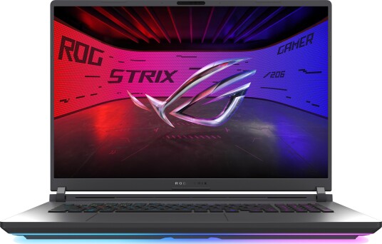 ASUS ROG Strix G815LR-S8082 Ultra 7 32GB DOS 90NR0LT2-M00350