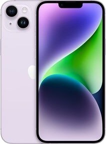 Apple iPhone 14 Plus 128GB Lilla 5G med OLED Skjerm Apple iPhone 14 Plus 128GB Lilla 5G med OLED Skjerm