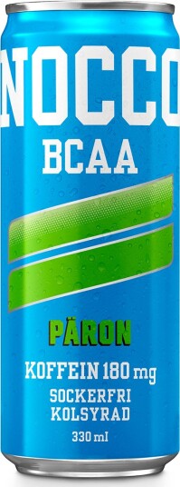 NOCCO Päron 33cl NOCCO Päron 33cl