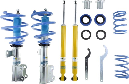 Sport Kit, fjærsett / dempere BILSTEIN 47-231108