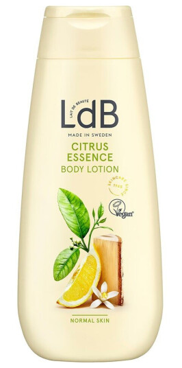 LdB Body Lotion