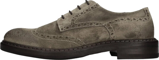 Hundred100 Dame Sko Brun 37 1/2 EU, Hundred100 Dame Sko Brun 37 1/2 EU,