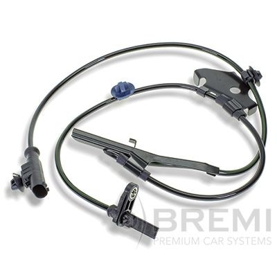 ABS sensor BREMI 50162 ABS sensor BREMI 50162