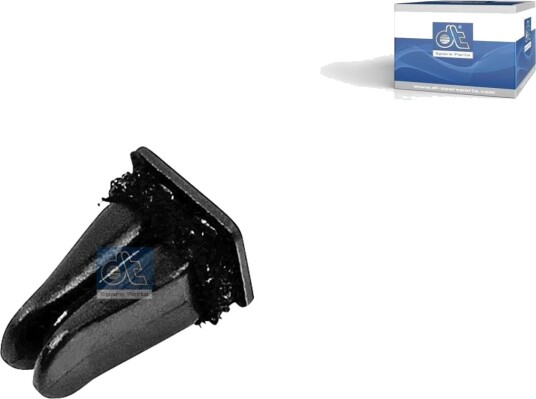 Ekspansjonsnagle DT Spare Parts 4.68483 Ekspansjonsnagle DT Spare Parts 4.68483