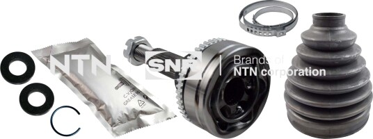 SNR OJK52.018 Drivledd SNR OJK52.018 Drivledd