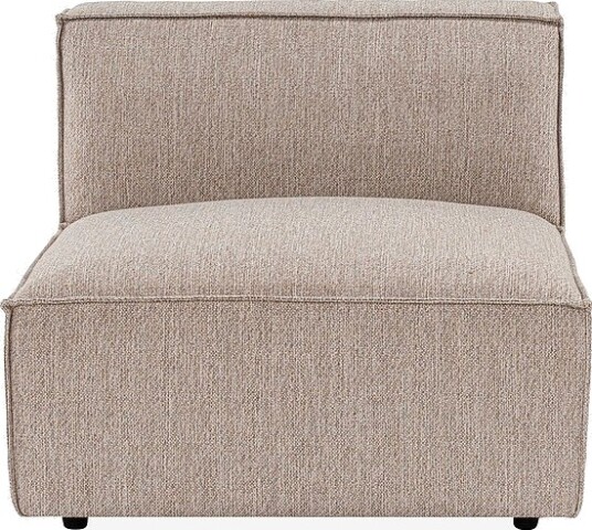 Homitis Sofa Modul Blakely Center Beige