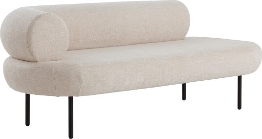 Jotex Sofa 2seter Lys beige BAYSHORE 1664240020