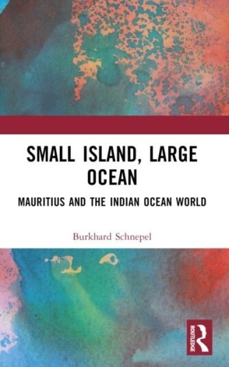 Small Island Large Ocean