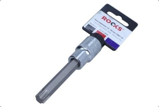 ROOKS OK-01.2846 Pipenøkkelinnsats