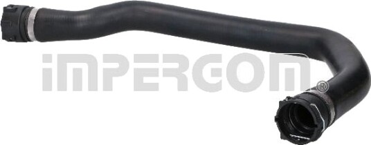 ORIGINAL IMPERIUM 222250 Radiatorslange