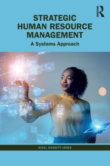 Strategic Human Resource Management Av Nigel Bassett-Jones