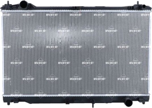 Radiator NRF 550171 Radiator NRF 550171