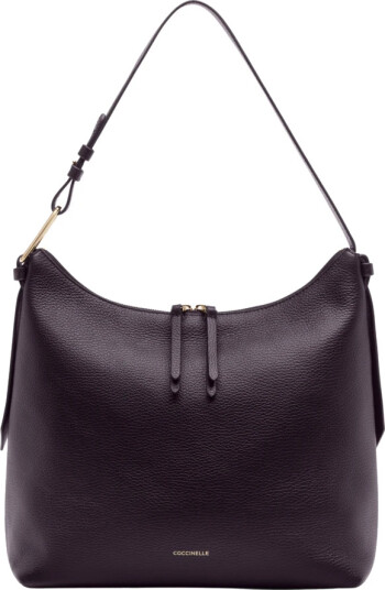 Coccinelle, Dame, Vesker, Lilla, ONE SIZE,