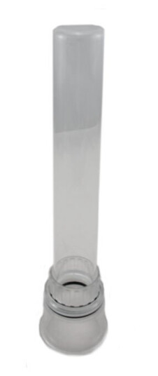 CombiClear 5000   Quartzglass