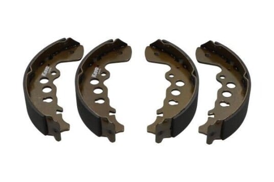 Bremsesko sett KAVO PARTS KBS 8908