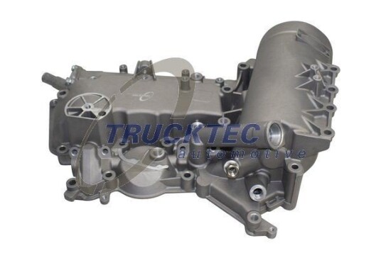 TRUCKTEC AUTOMOTIVE 01.19.066 Pakning vannpumpe