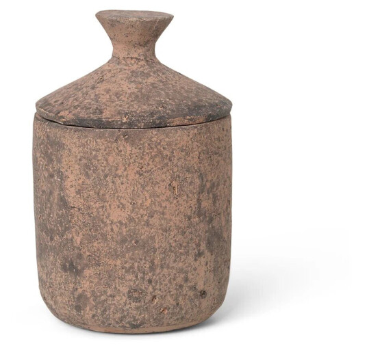 Ferm Living Ura duftlys Fig Scent Ferm Living Ura duftlys Fig Scent