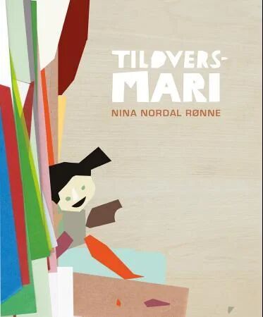 Tiloversmari Av Nina Nordal Rønne