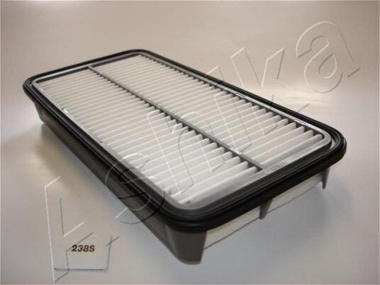 Luftfilter JAPANPARTS FA 238S Luftfilter JAPANPARTS FA 238S