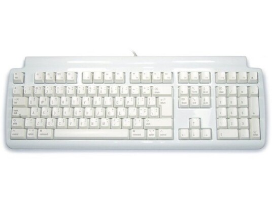Matias Tactile Pro Keyboard (Fk302-Uk) Matias Tactile Pro Keyboard (Fk302-Uk)