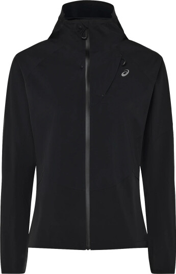 Asics Metarun Legend Jacket Black S