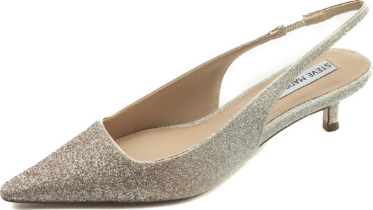 Steve Madden Dame Sko Grå 36 EU,