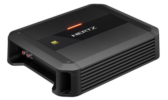 Hertz DP 2.200 2-kanals forsterker Dieci Power, 2x110W i 2 Ohm, Klasse AB Hertz DP 2.200 2-kanals forsterker Dieci Power, 2x110W i 2 Ohm, Klasse AB