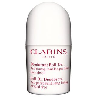 CLARINS Roll On Deodorant