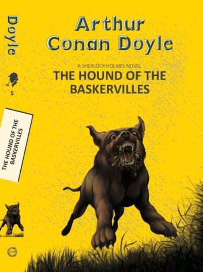 The Hound of the Baskervilles The Hound of the Baskervilles