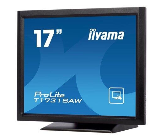 iiyama ProLite T1731SAW-B5 iiyama ProLite T1731SAW-B5