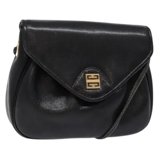 Givenchy Dame Svart Givenchy Dame Svart