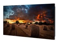 Samsung 46" VM46B-U Full HD LCD Skjerm med IPS Panel Samsung 46" VM46B-U Full HD LCD Skjerm med IPS Panel