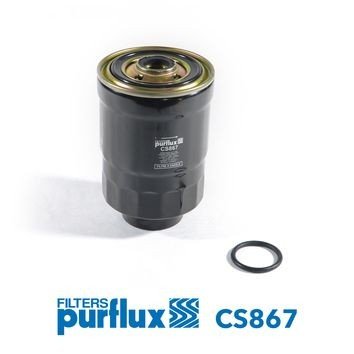 Drivstoffilter PURFLUX CS867 Drivstoffilter PURFLUX CS867