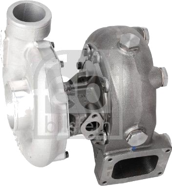 Turbolader FEBI BILSTEIN 191151