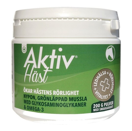 Aktiv Häst