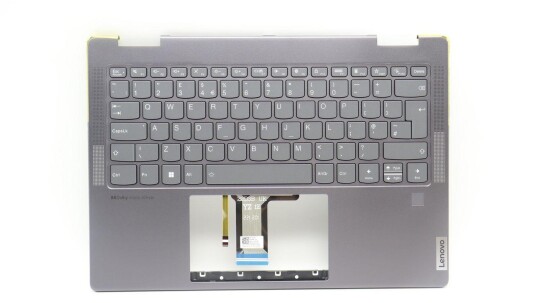 Lenovo COVER Upper Case ASM_UKE H