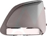 Ventilasjonsgitter VAN WEZEL 4022595