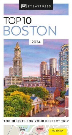 Dk Eyewitness Top 10 Boston Av Dk Eyewitness
