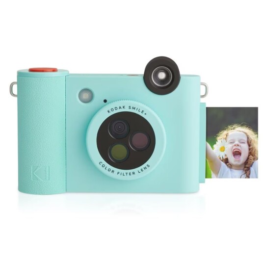 Fotoskriver Kodak