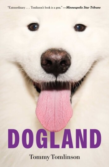 Dogland Dogland