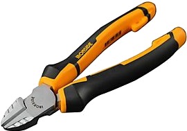 Ironside sideavbitertang heavy duty 160mm Ironside sideavbitertang heavy duty 160mm