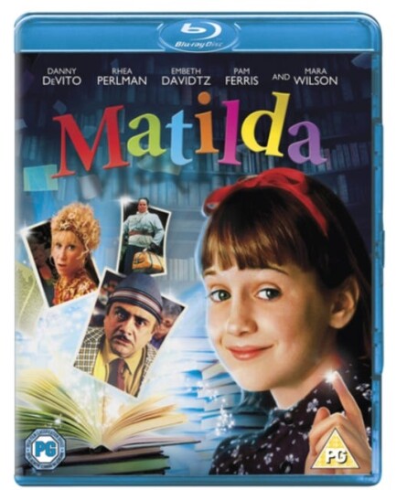Matilda Matilda