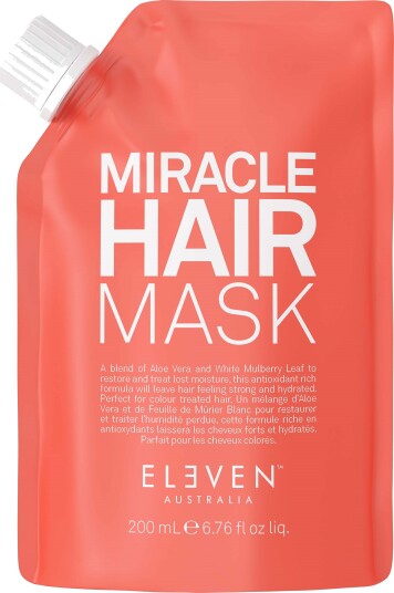 Eleven Australia Miracle Hair Mask 200ml