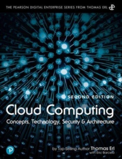 Cloud Computing Av Thomas Erl, Eric Monroy