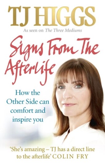 Signs From The Afterlife  How the Other Side can comfort and inspire you
